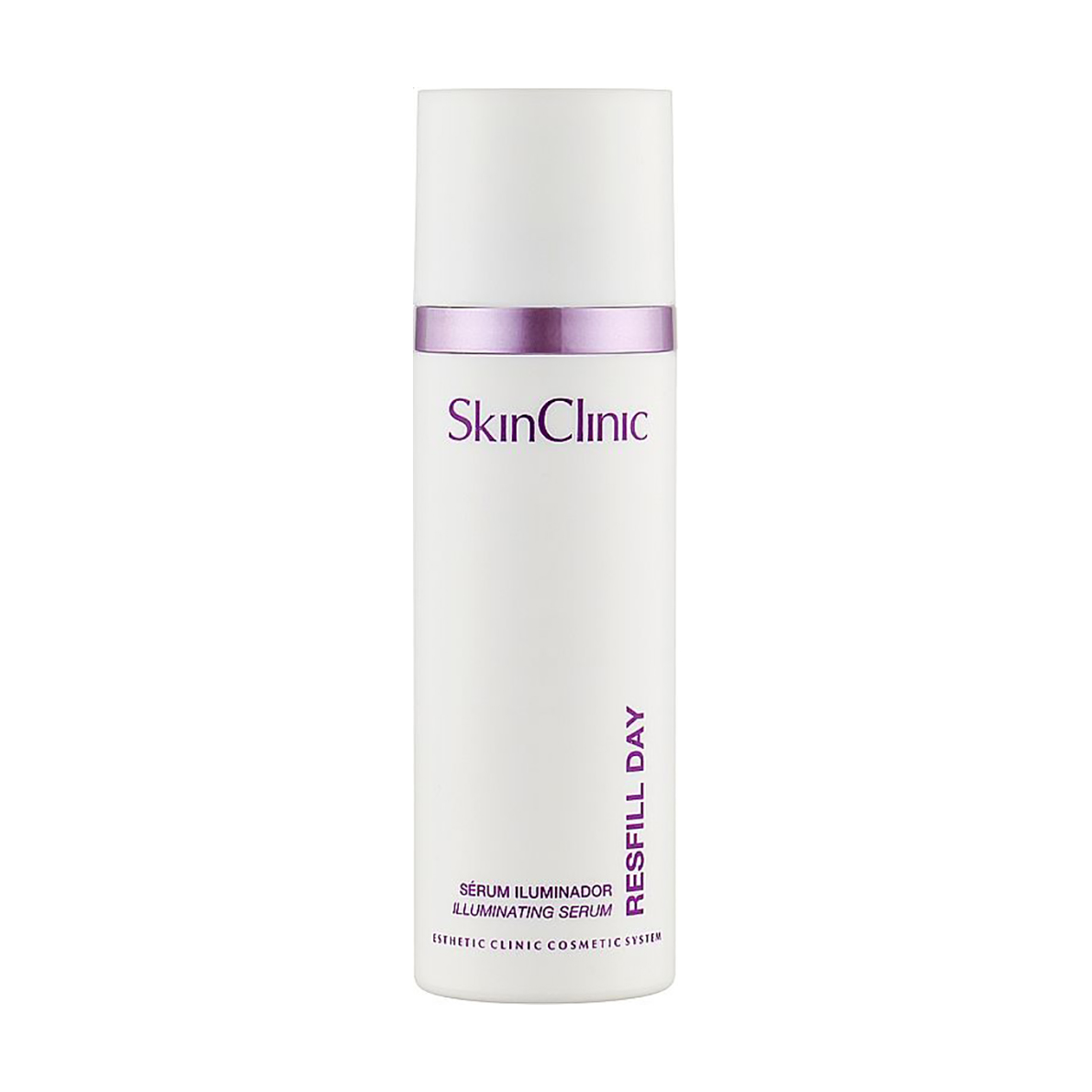 Денна сироватка для обличчя SkinClinic Resfill Day Serum, 30 мл